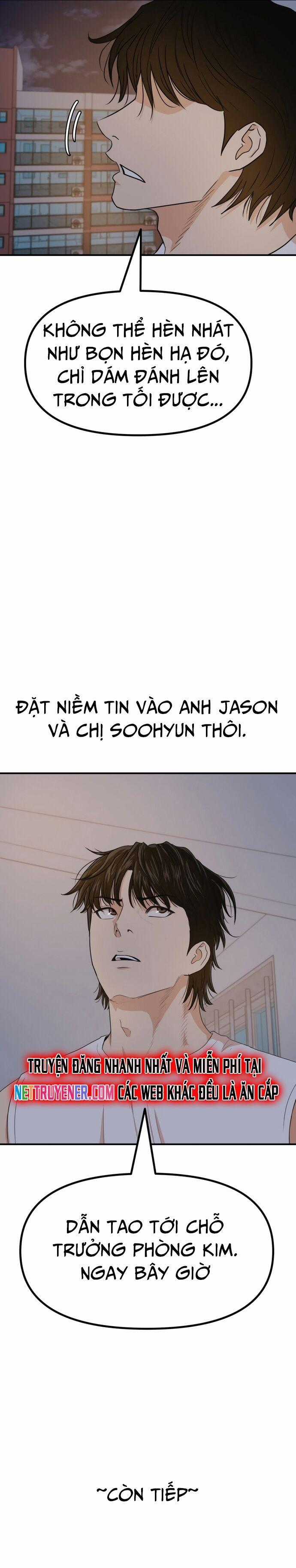 Bạn Trai Vệ Sĩ Chương 148 trang 24