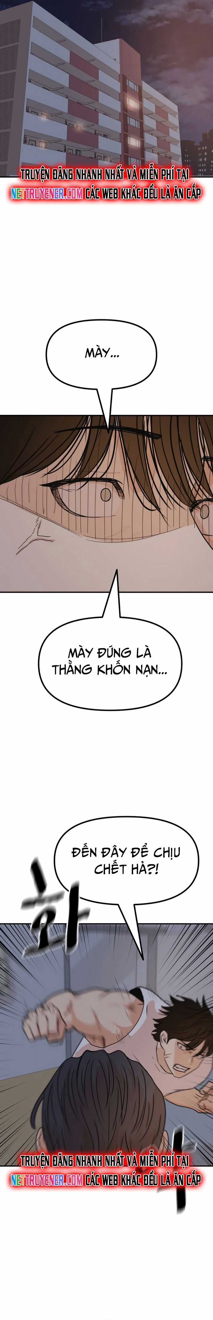 Bạn Trai Vệ Sĩ Chương 148 trang 6