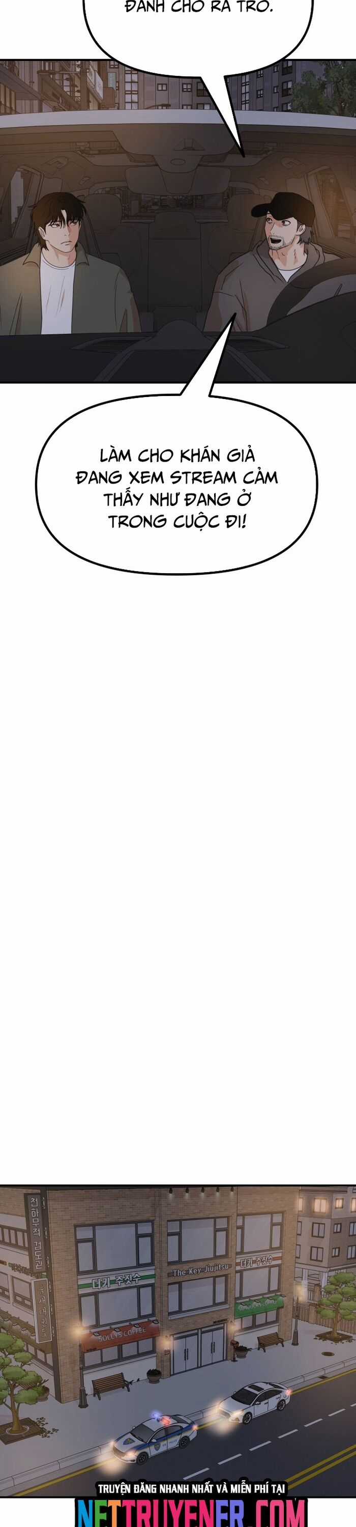 Bạn Trai Vệ Sĩ Chương 149 trang 12