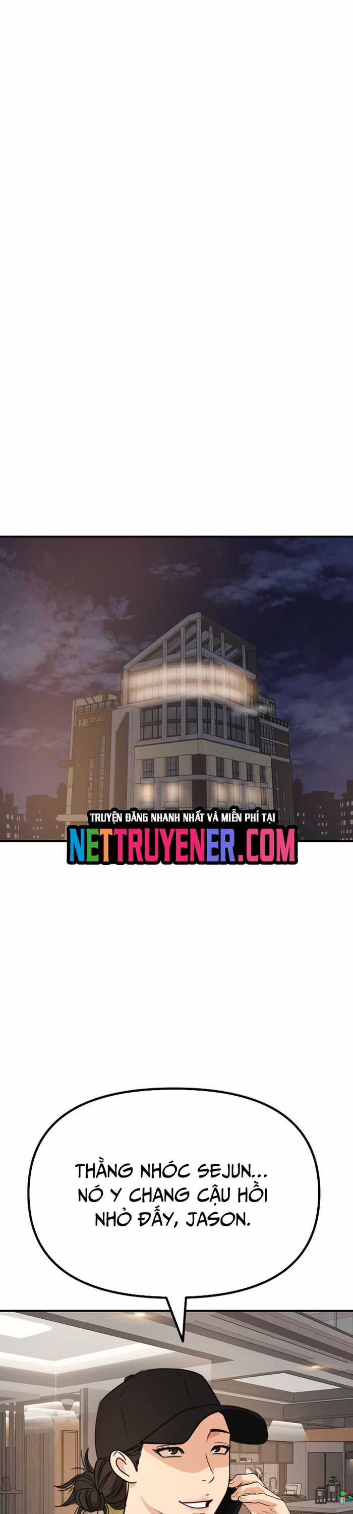 Bạn Trai Vệ Sĩ Chương 149 trang 16