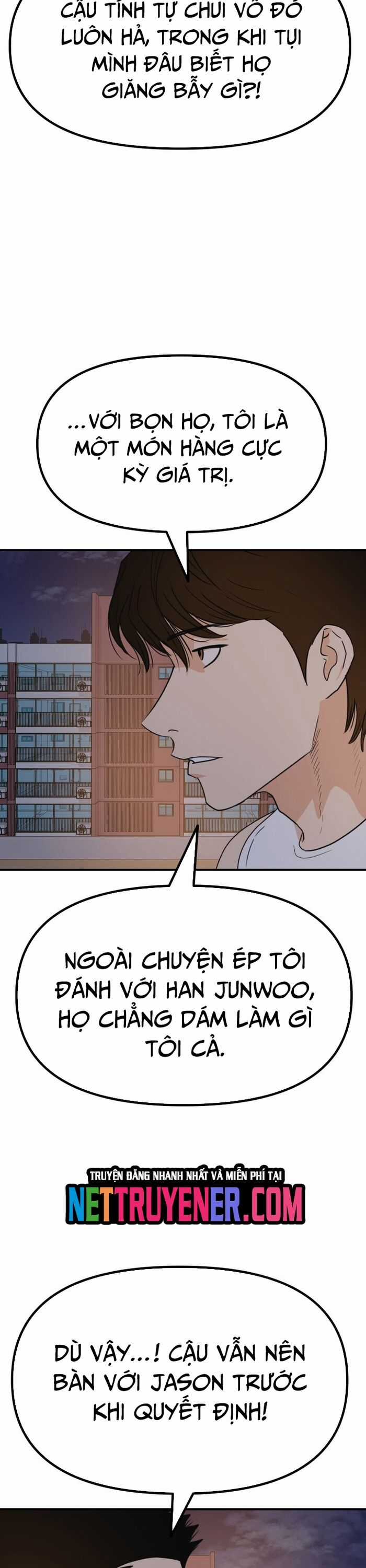 Bạn Trai Vệ Sĩ Chương 149 trang 2