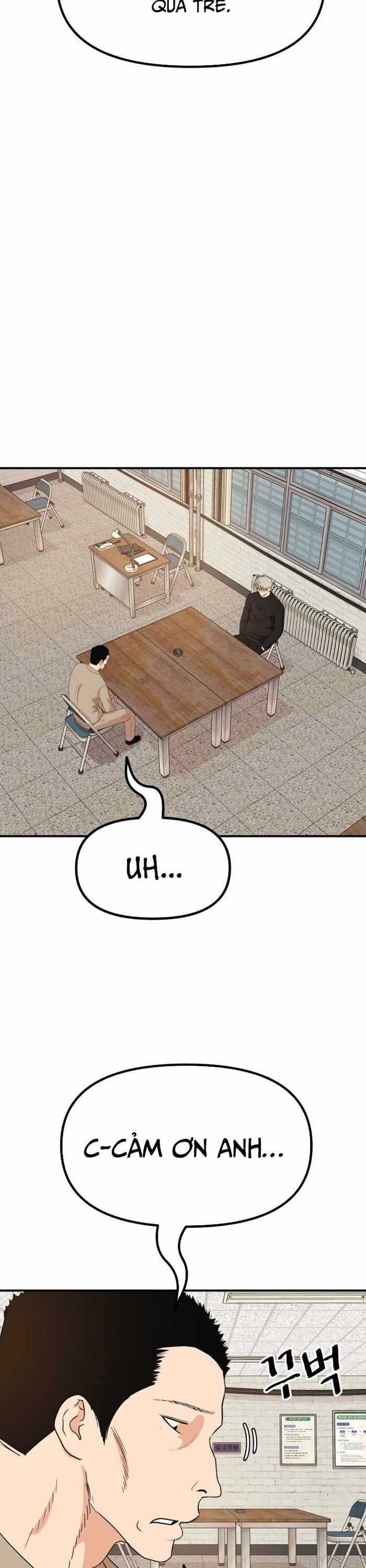 Bạn Trai Vệ Sĩ Chương 149 trang 22