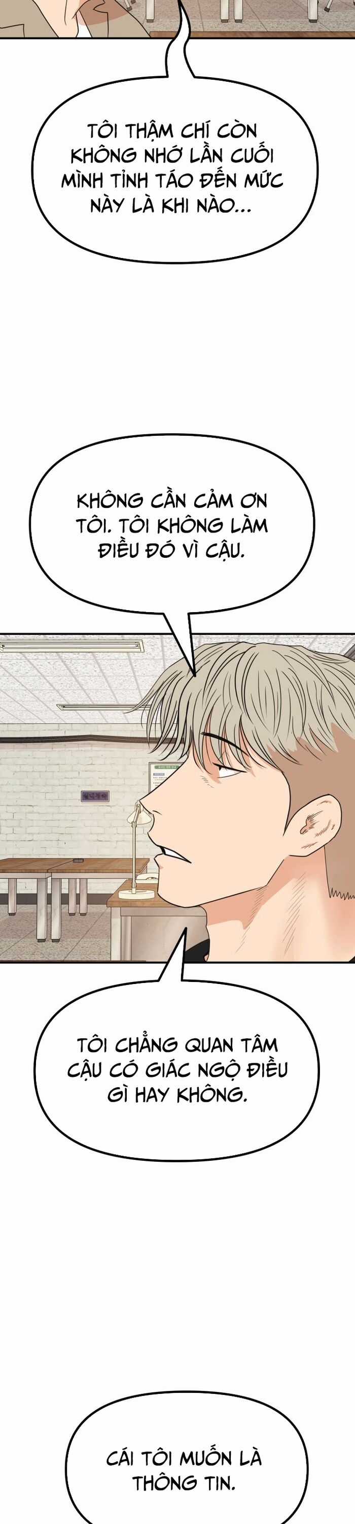 Bạn Trai Vệ Sĩ Chương 149 trang 23