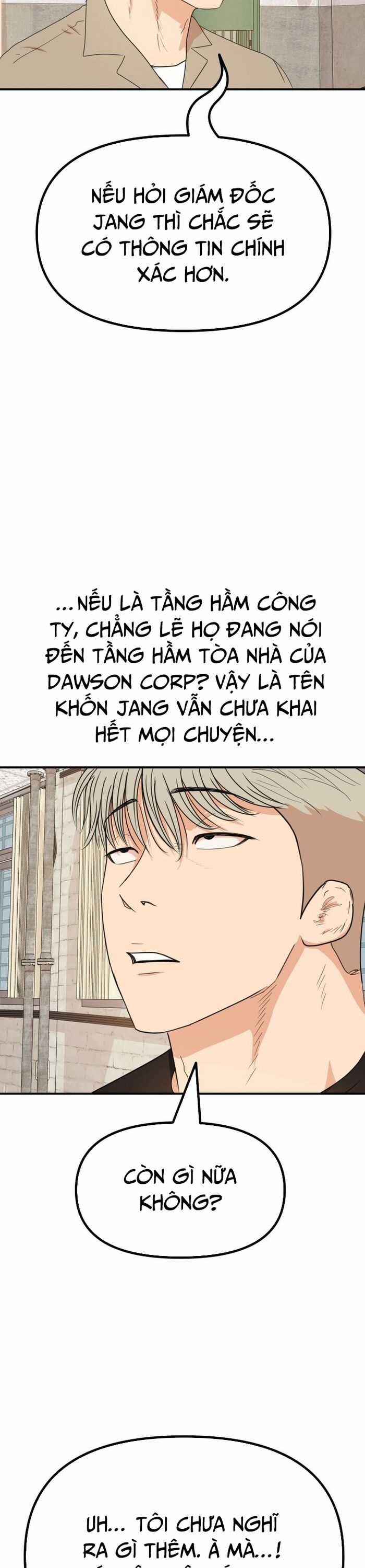 Bạn Trai Vệ Sĩ Chương 149 trang 26