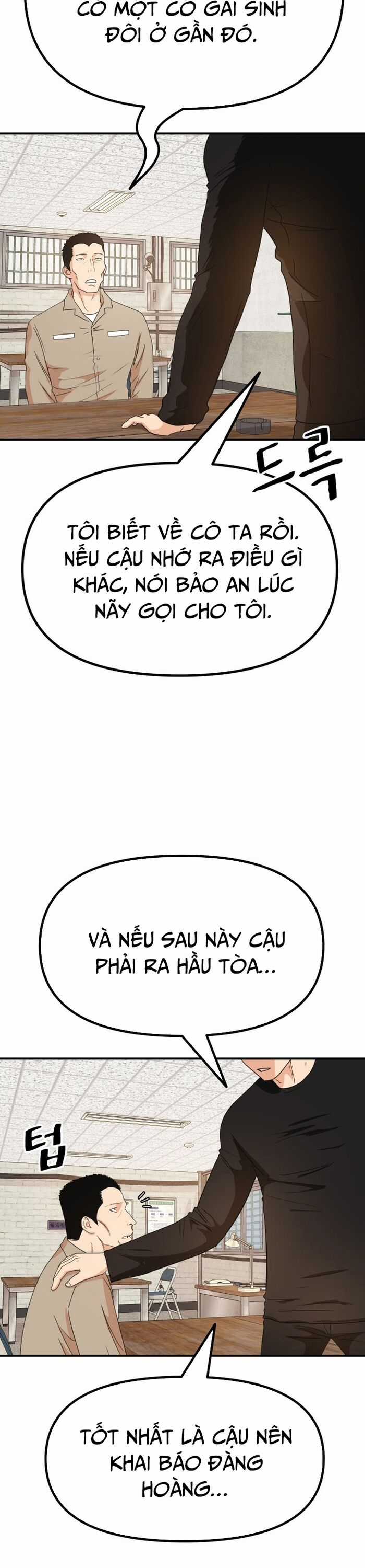 Bạn Trai Vệ Sĩ Chương 149 trang 27