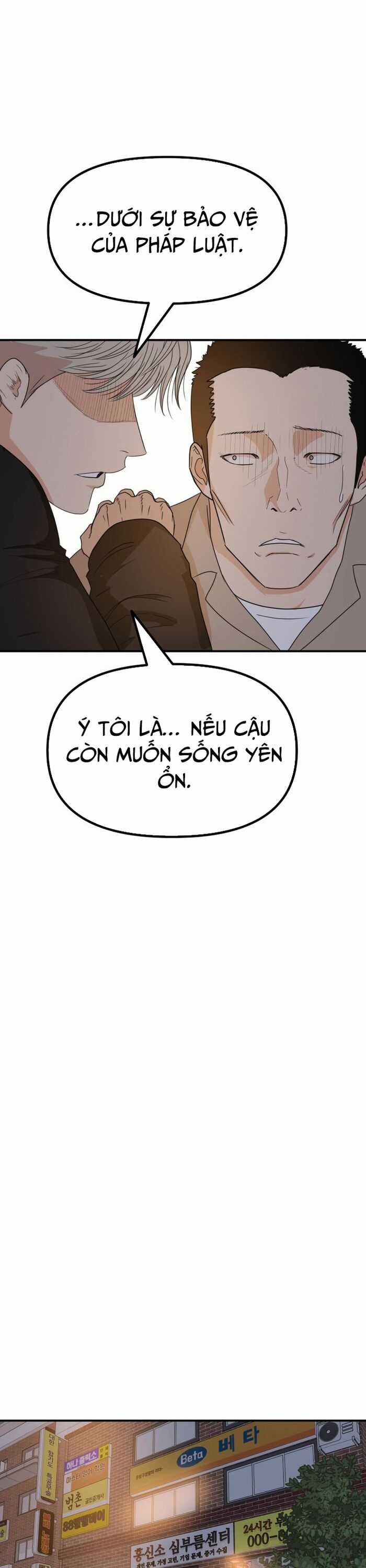 Bạn Trai Vệ Sĩ Chương 149 trang 28