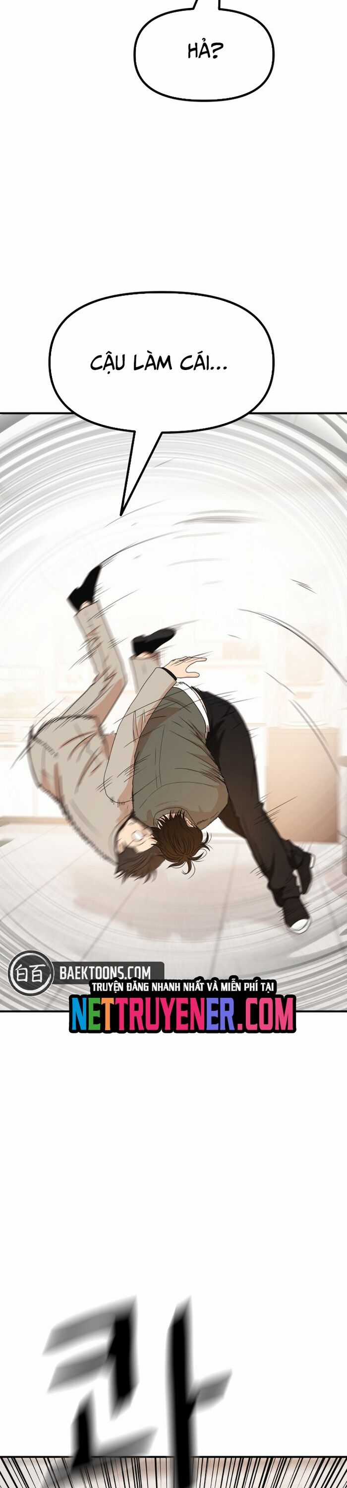 Bạn Trai Vệ Sĩ Chương 149 trang 32