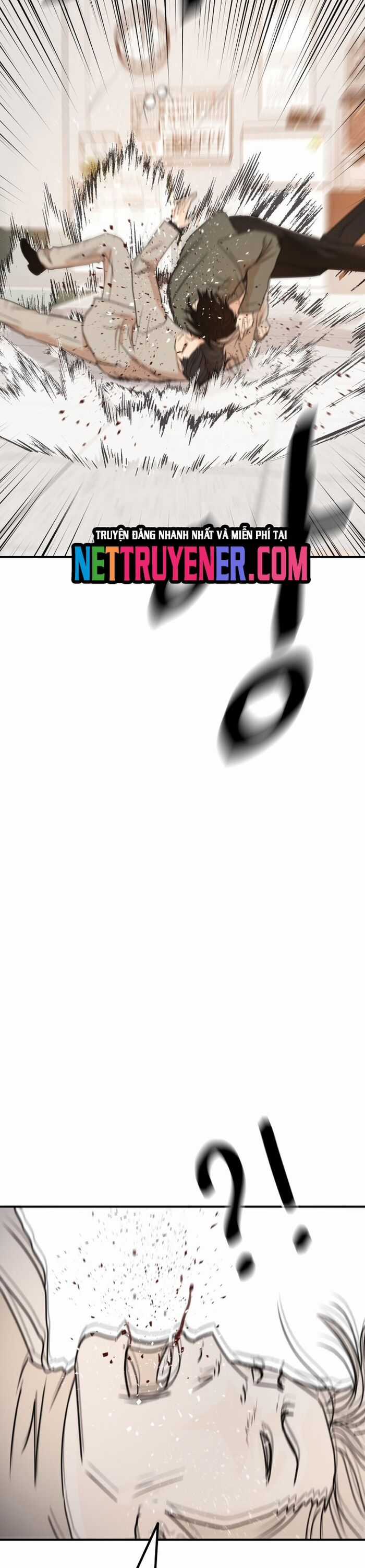 Bạn Trai Vệ Sĩ Chương 149 trang 33