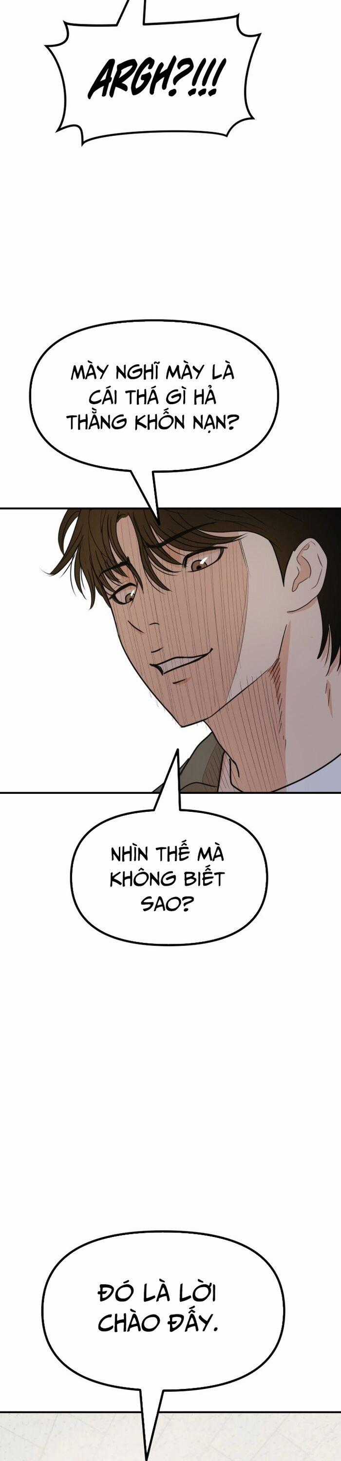 Bạn Trai Vệ Sĩ Chương 149 trang 34