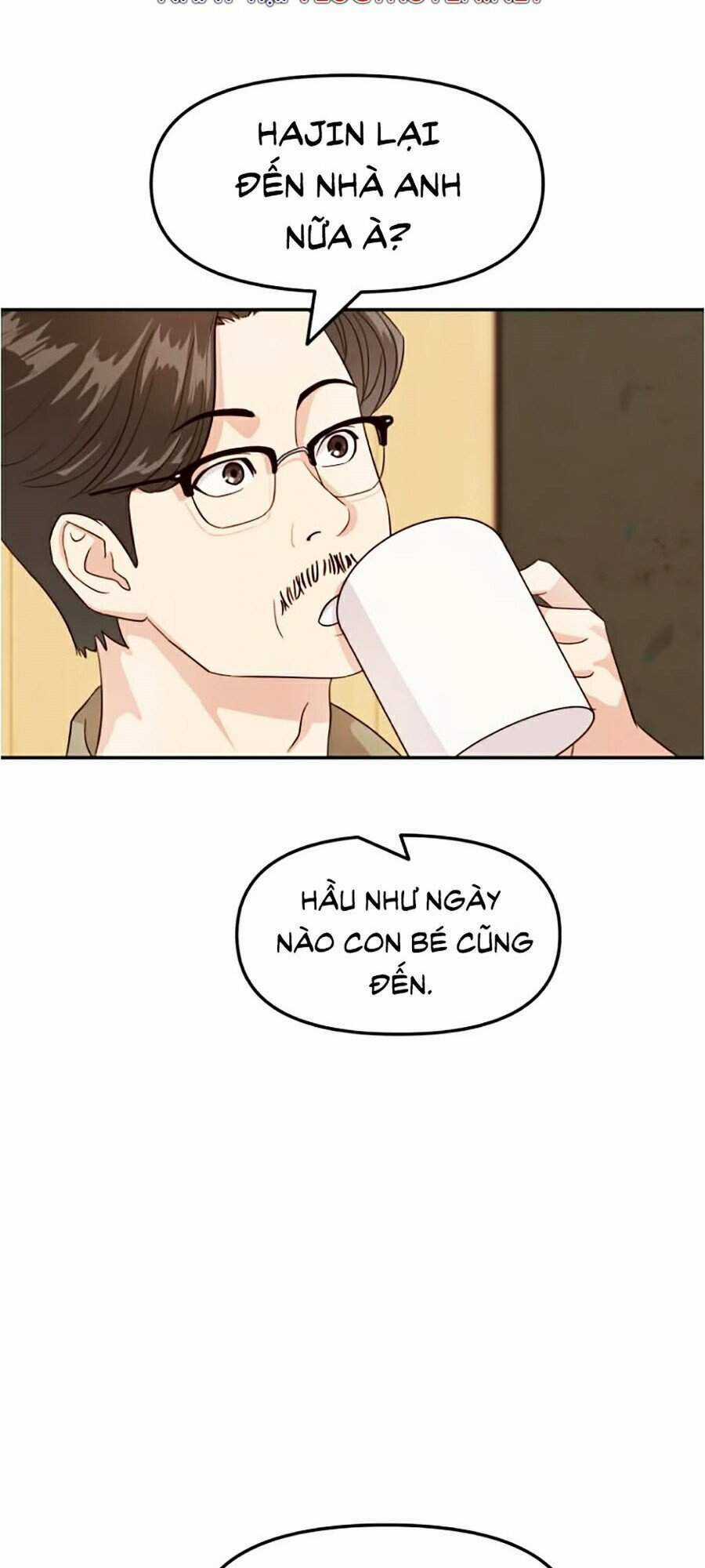 Bạn Trai Vệ Sĩ Chương 2 trang 10