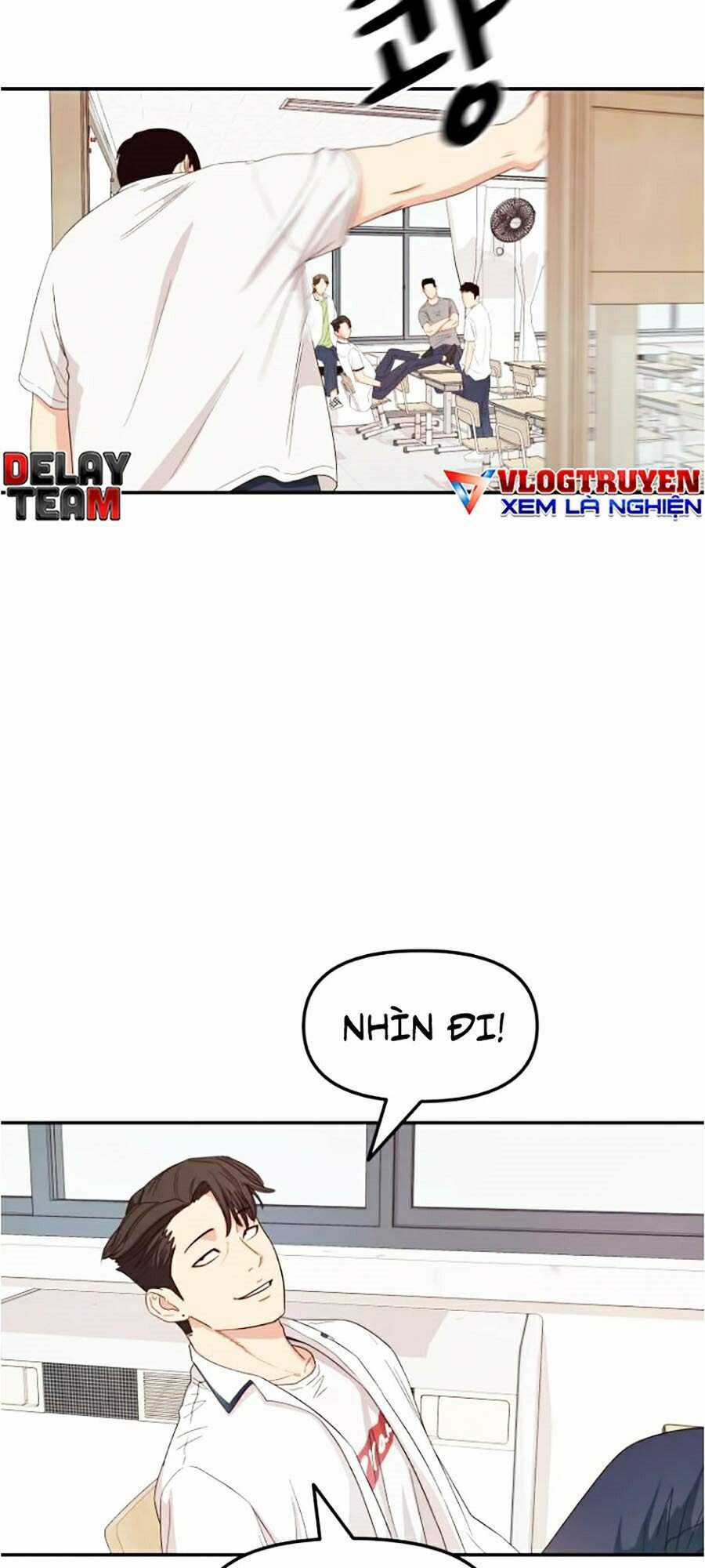 Bạn Trai Vệ Sĩ Chương 2 trang 102