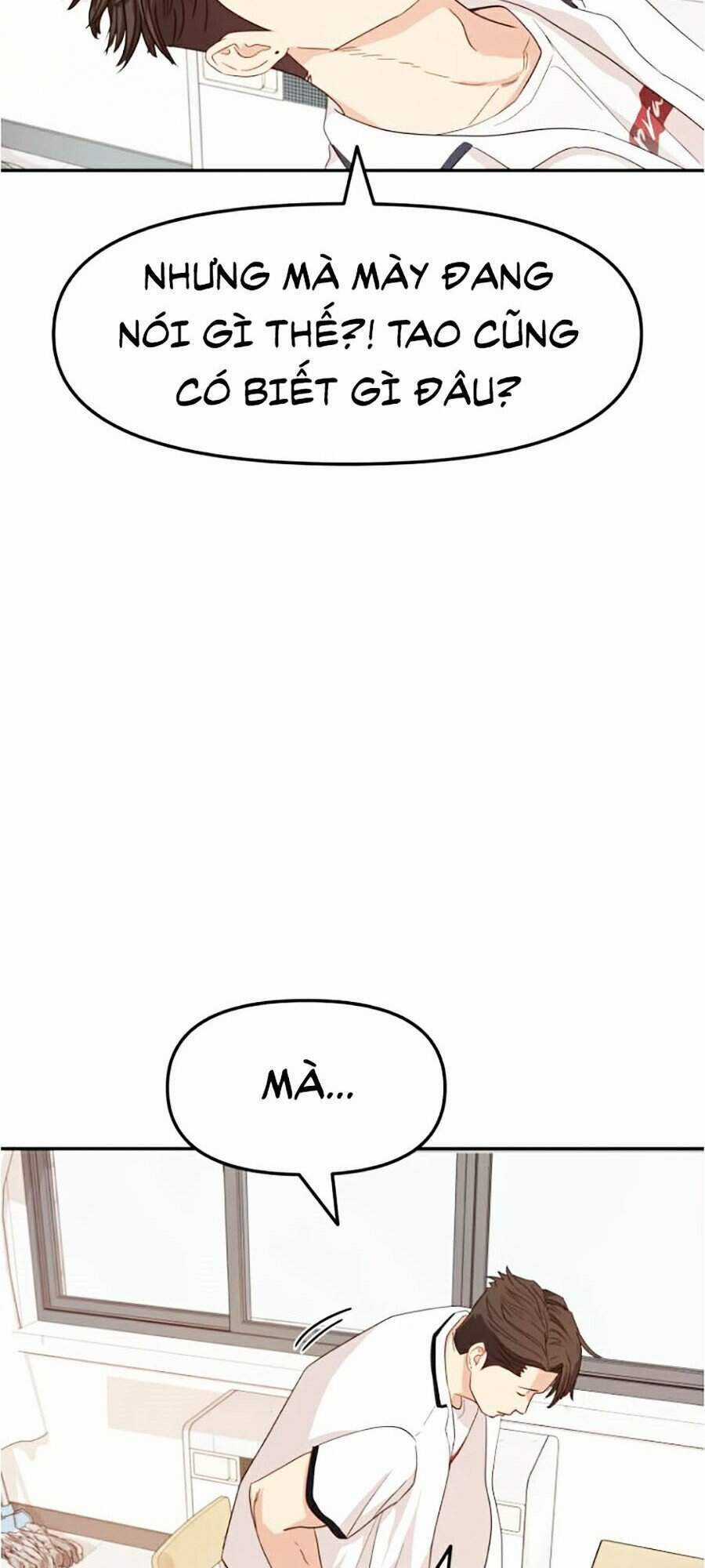 Bạn Trai Vệ Sĩ Chương 2 trang 108