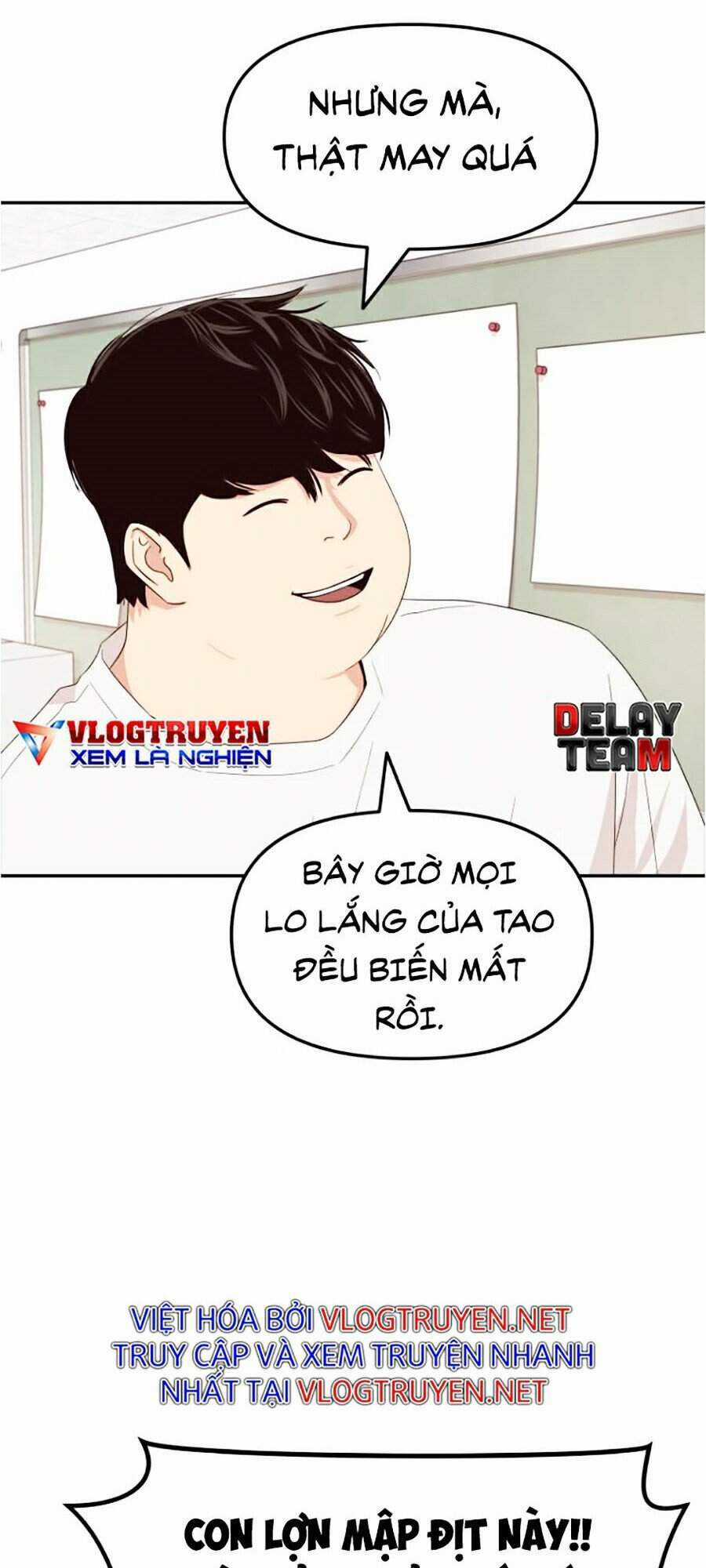 Bạn Trai Vệ Sĩ Chương 2 trang 116