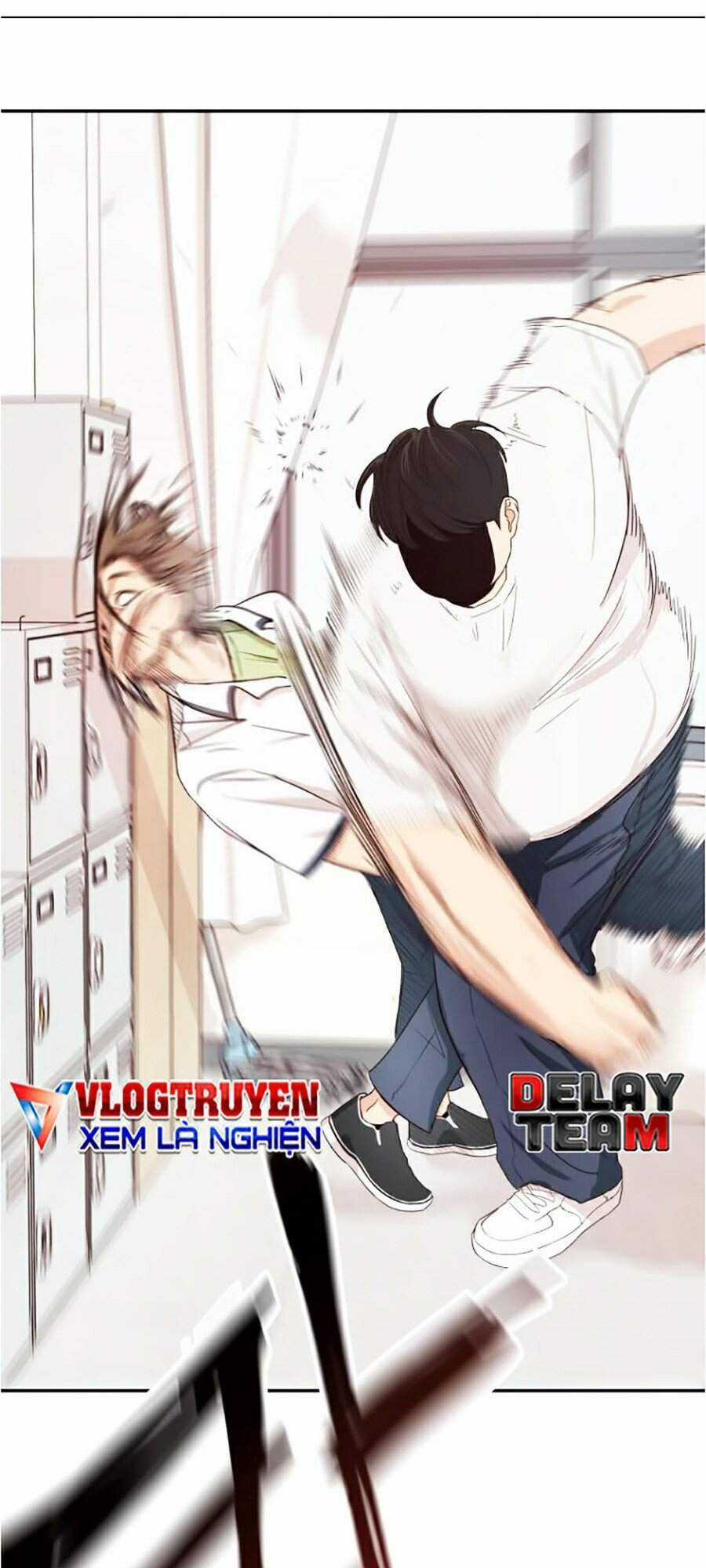 Bạn Trai Vệ Sĩ Chương 2 trang 122