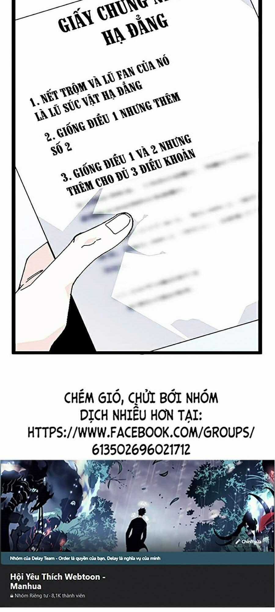 Bạn Trai Vệ Sĩ Chương 2 trang 130