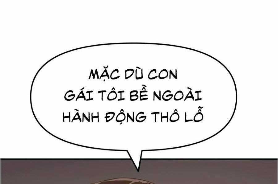 Bạn Trai Vệ Sĩ Chương 2 trang 17