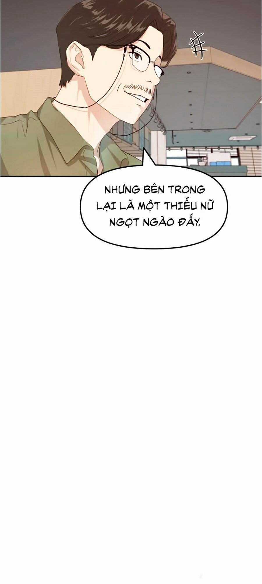 Bạn Trai Vệ Sĩ Chương 2 trang 18