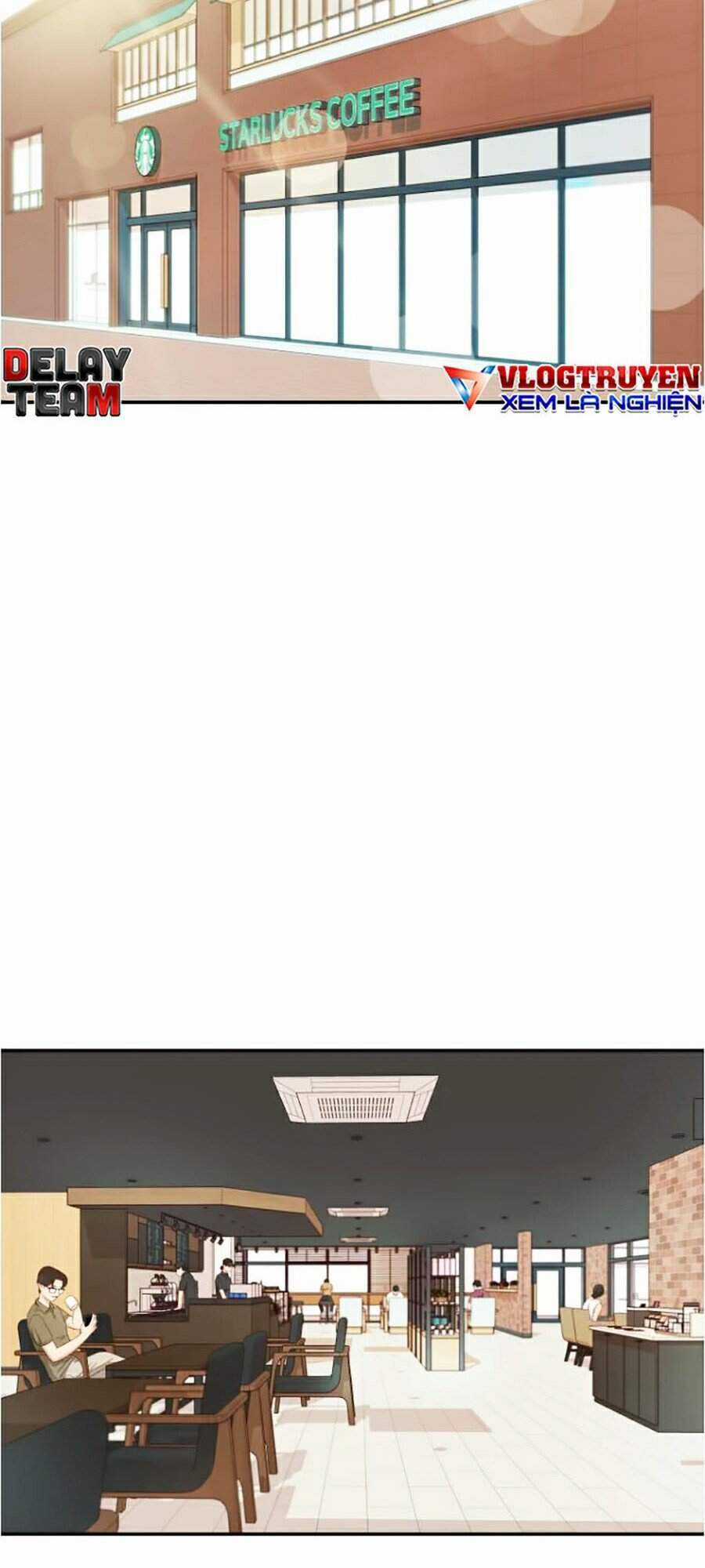 Bạn Trai Vệ Sĩ Chương 2 trang 2