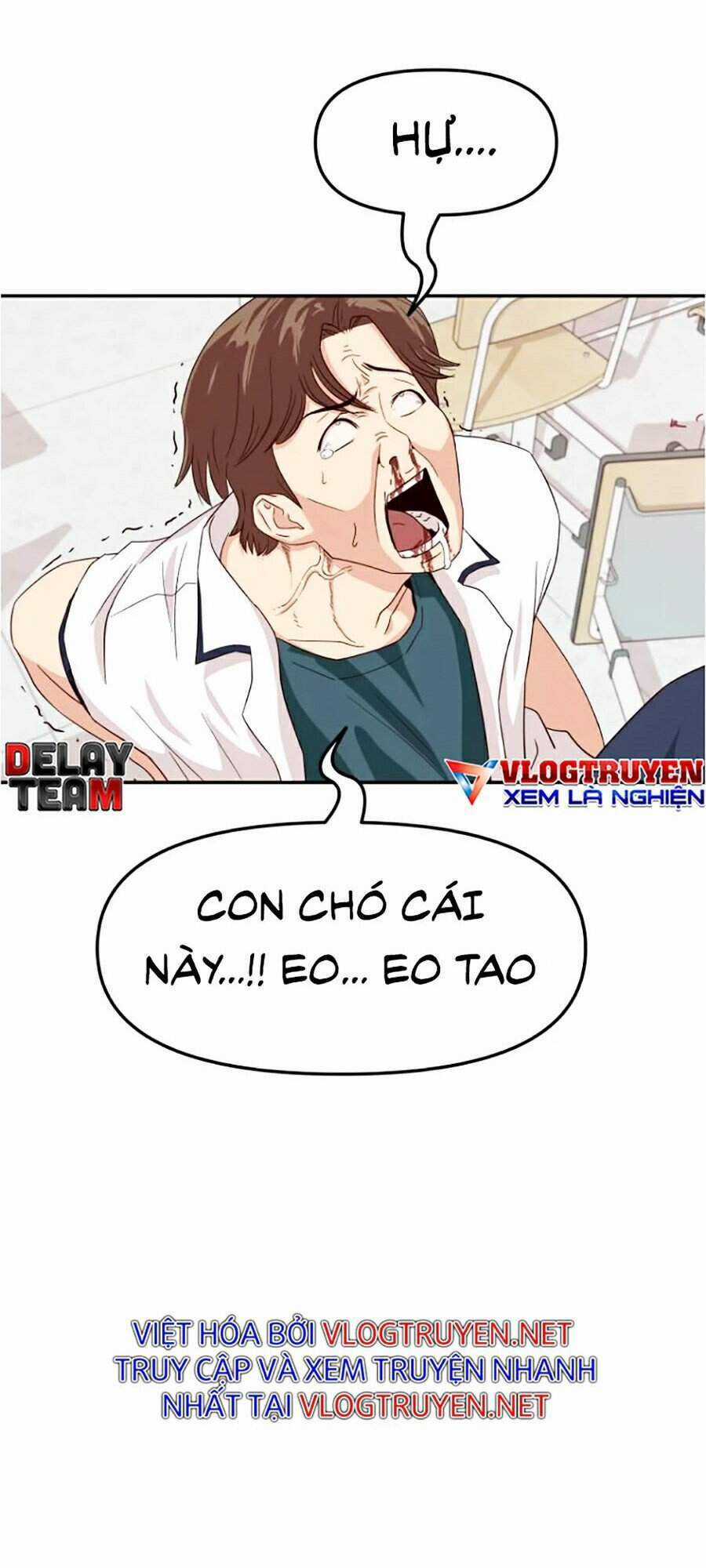 Bạn Trai Vệ Sĩ Chương 2 trang 24