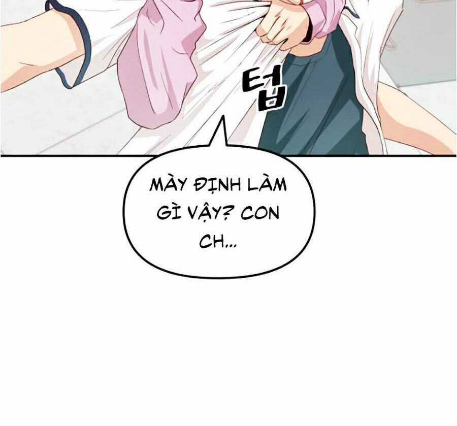 Bạn Trai Vệ Sĩ Chương 2 trang 27