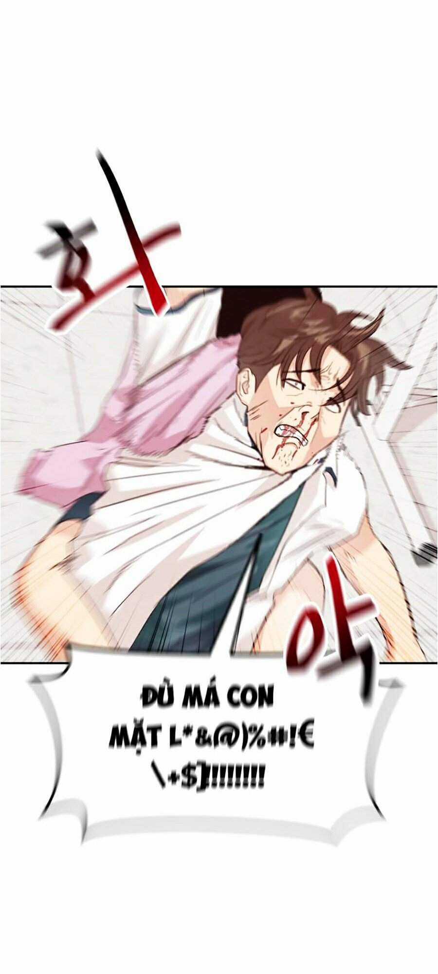 Bạn Trai Vệ Sĩ Chương 2 trang 28