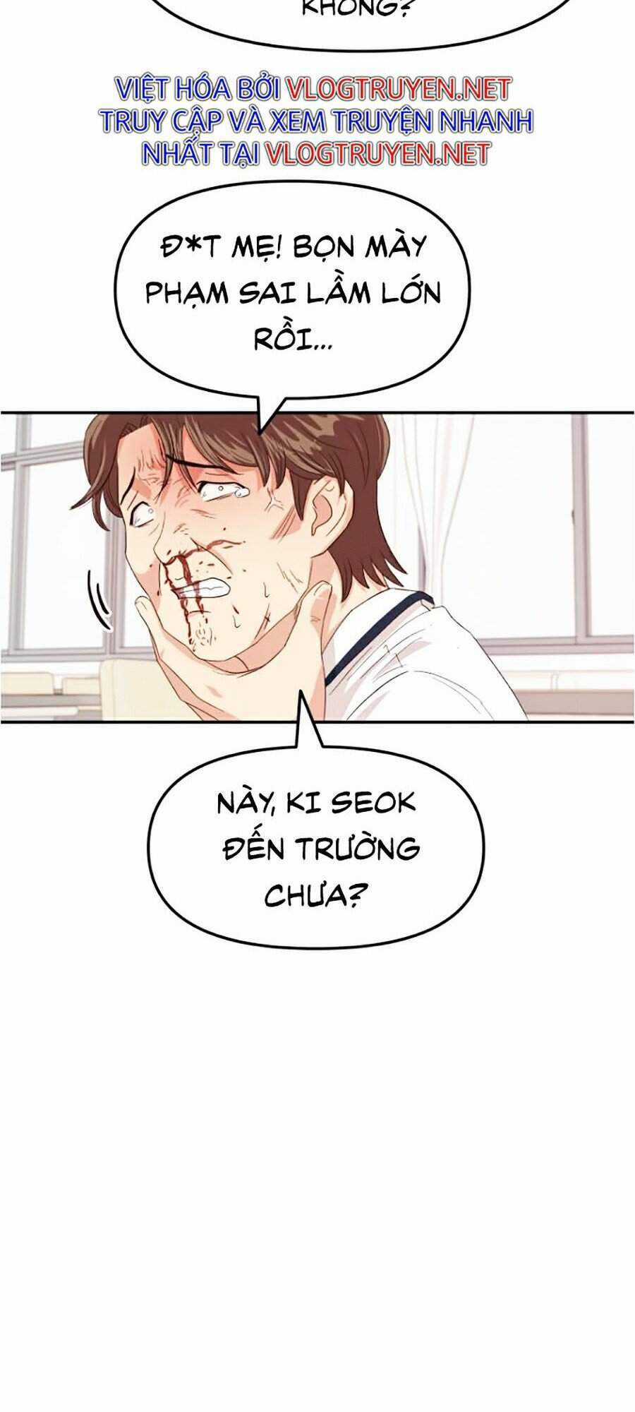 Bạn Trai Vệ Sĩ Chương 2 trang 38