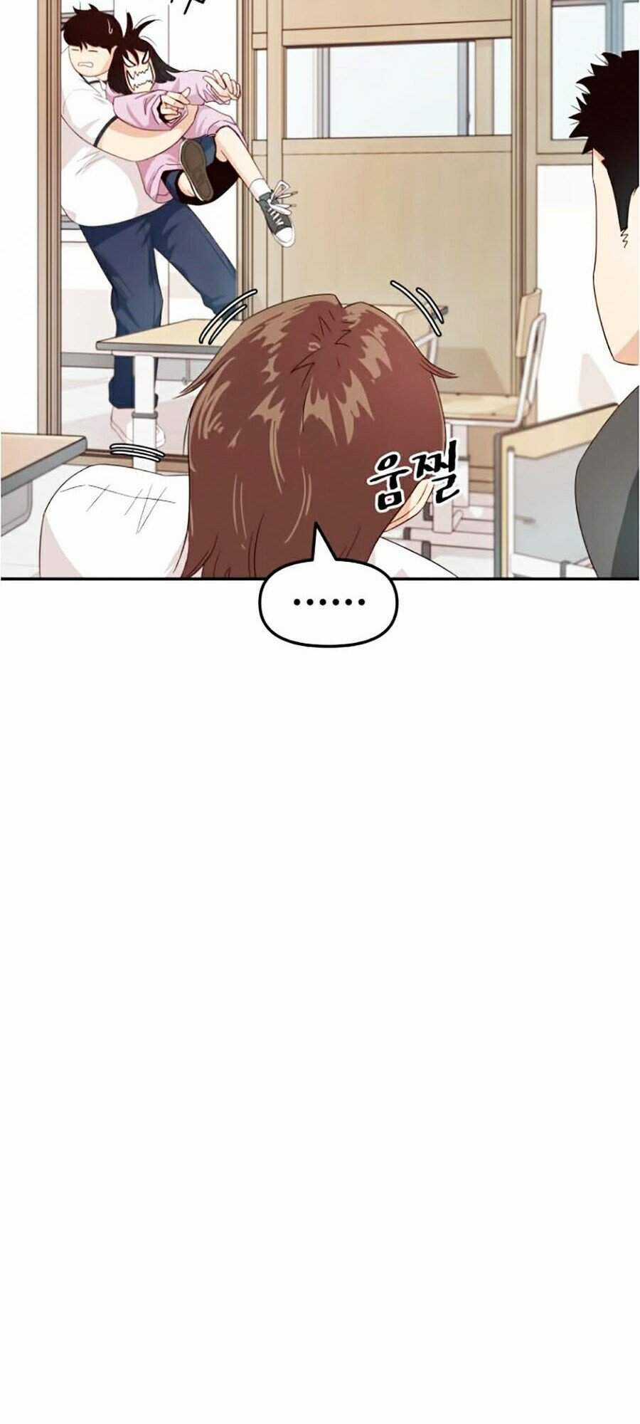 Bạn Trai Vệ Sĩ Chương 2 trang 40