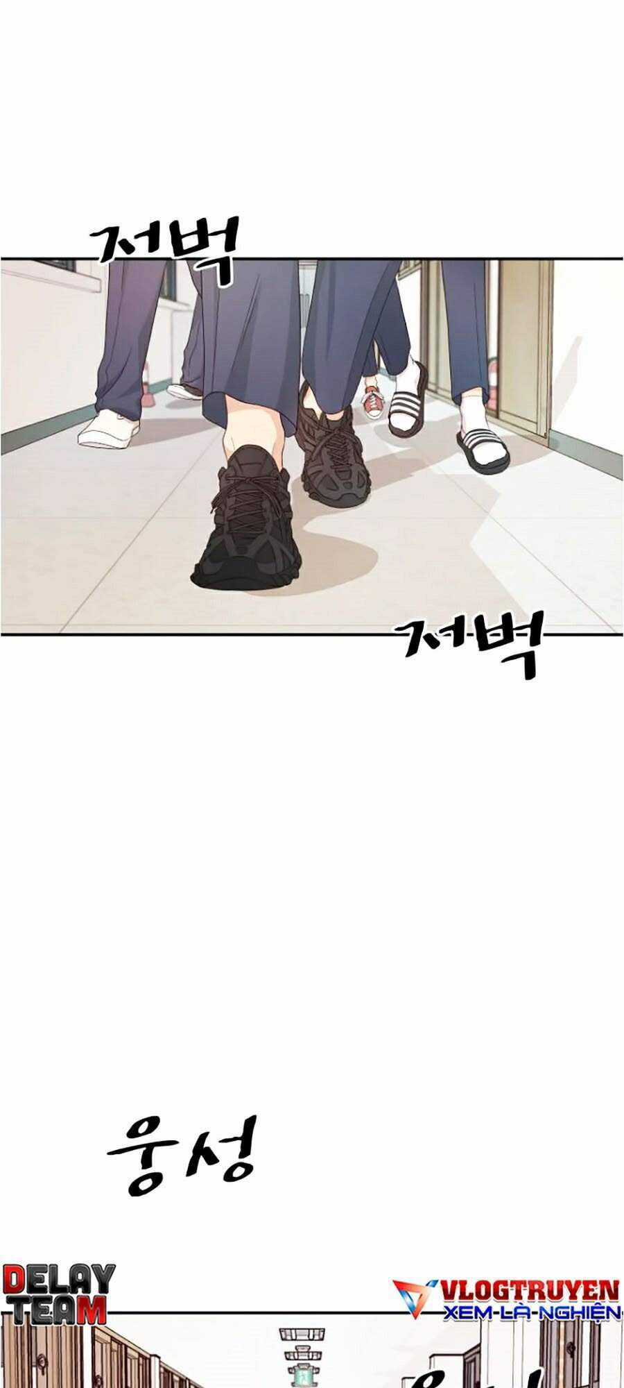 Bạn Trai Vệ Sĩ Chương 2 trang 44