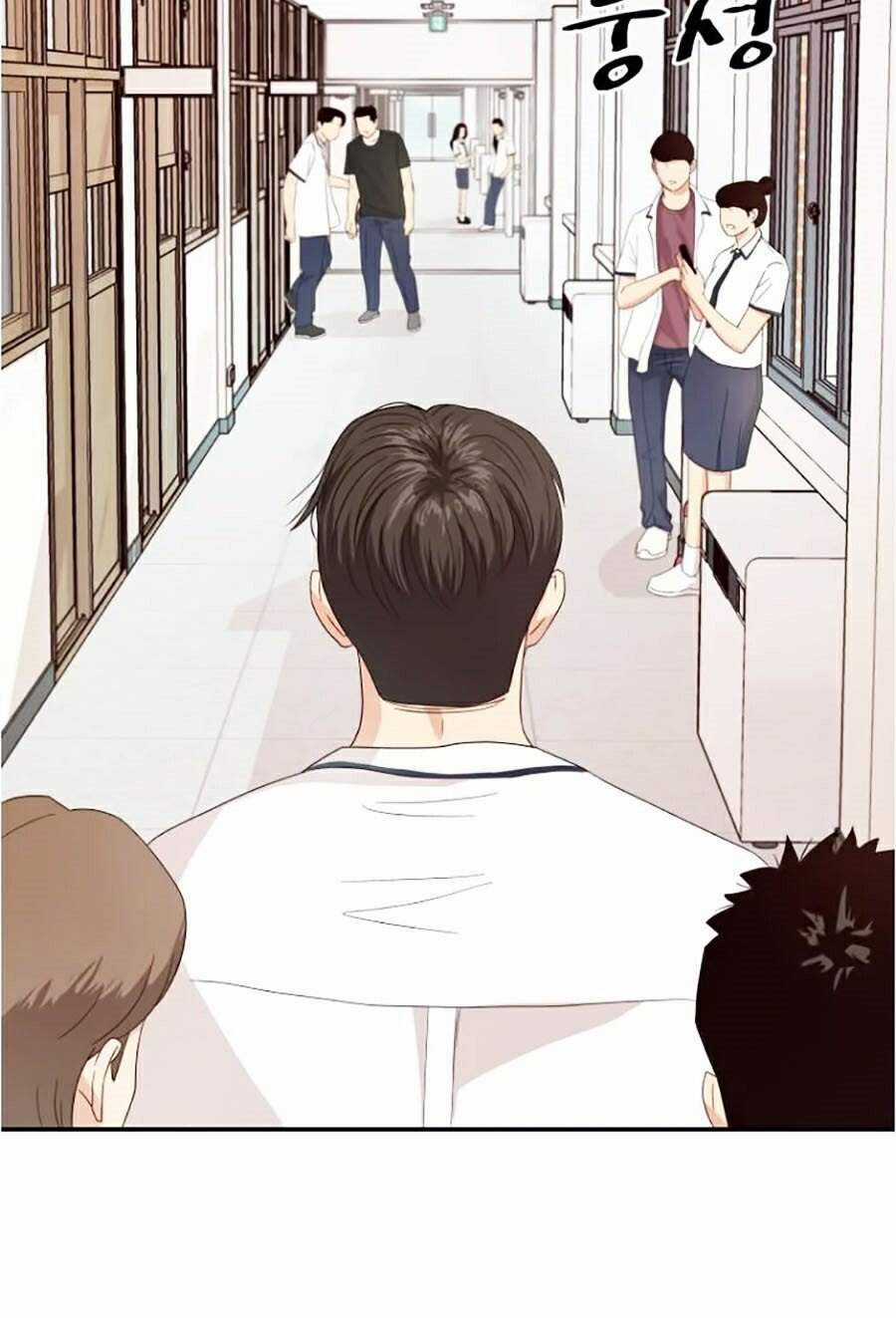 Bạn Trai Vệ Sĩ Chương 2 trang 45