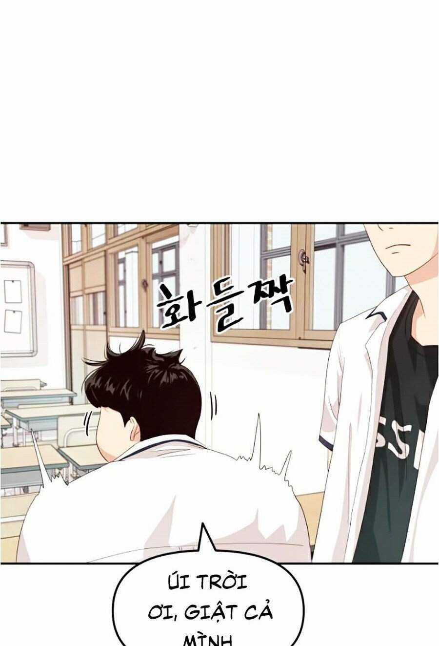 Bạn Trai Vệ Sĩ Chương 2 trang 47