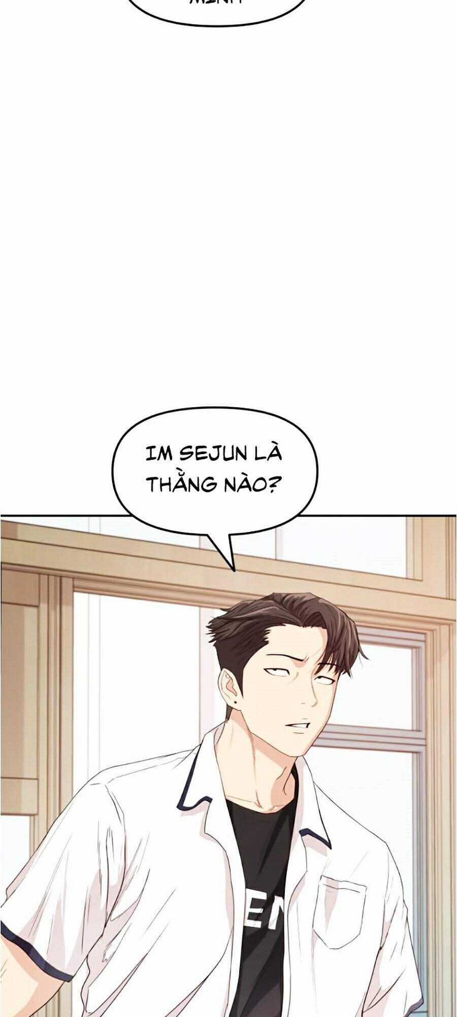 Bạn Trai Vệ Sĩ Chương 2 trang 48