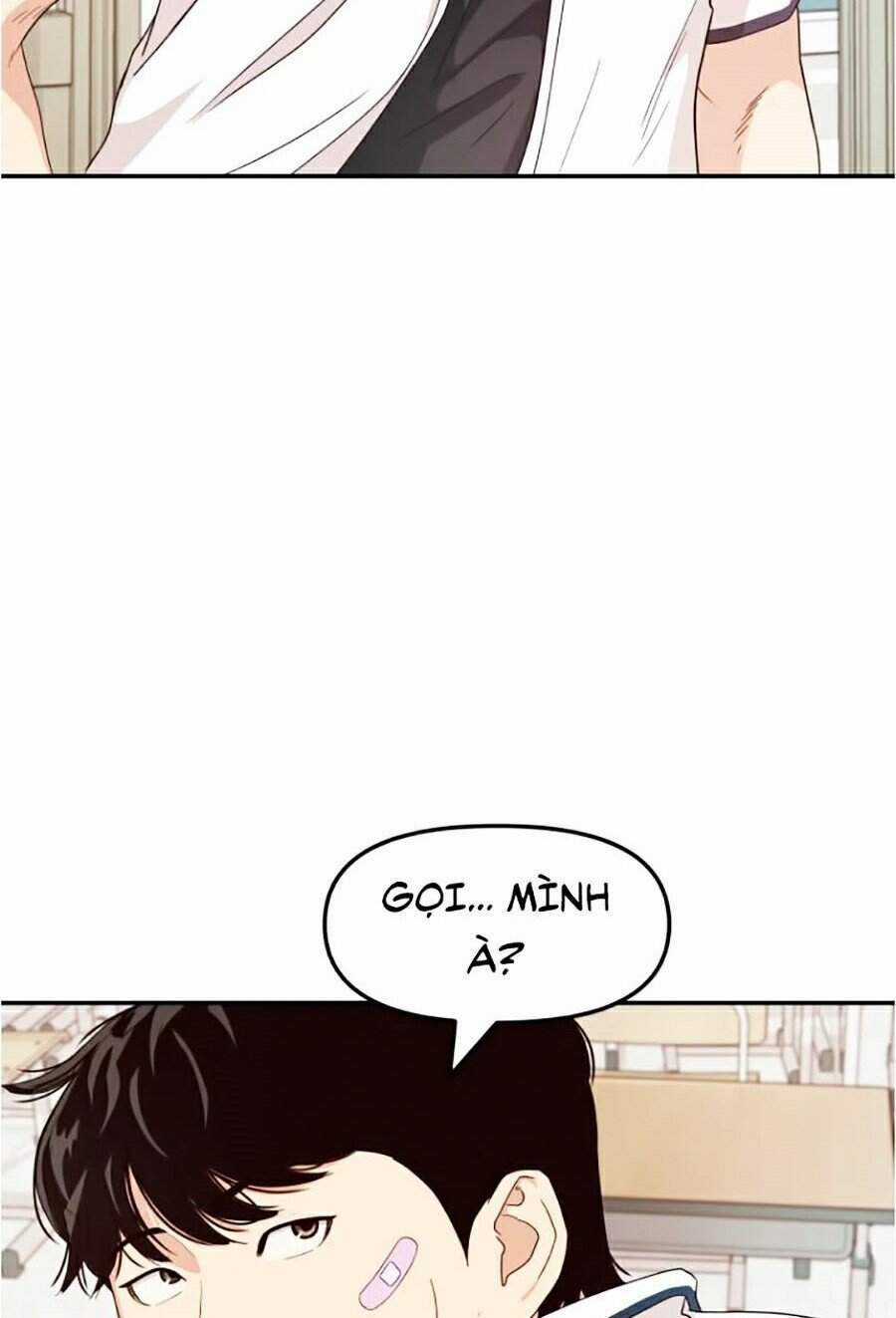 Bạn Trai Vệ Sĩ Chương 2 trang 49