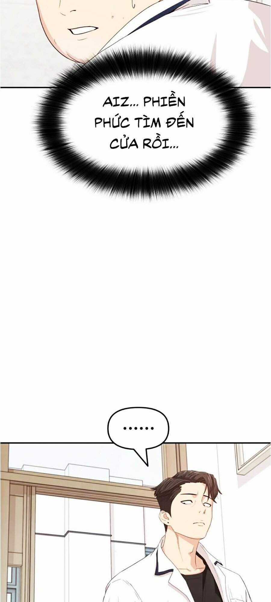 Bạn Trai Vệ Sĩ Chương 2 trang 50