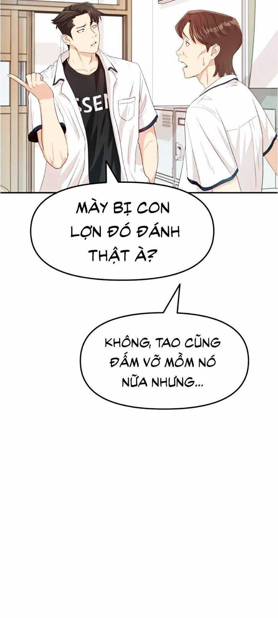 Bạn Trai Vệ Sĩ Chương 2 trang 52