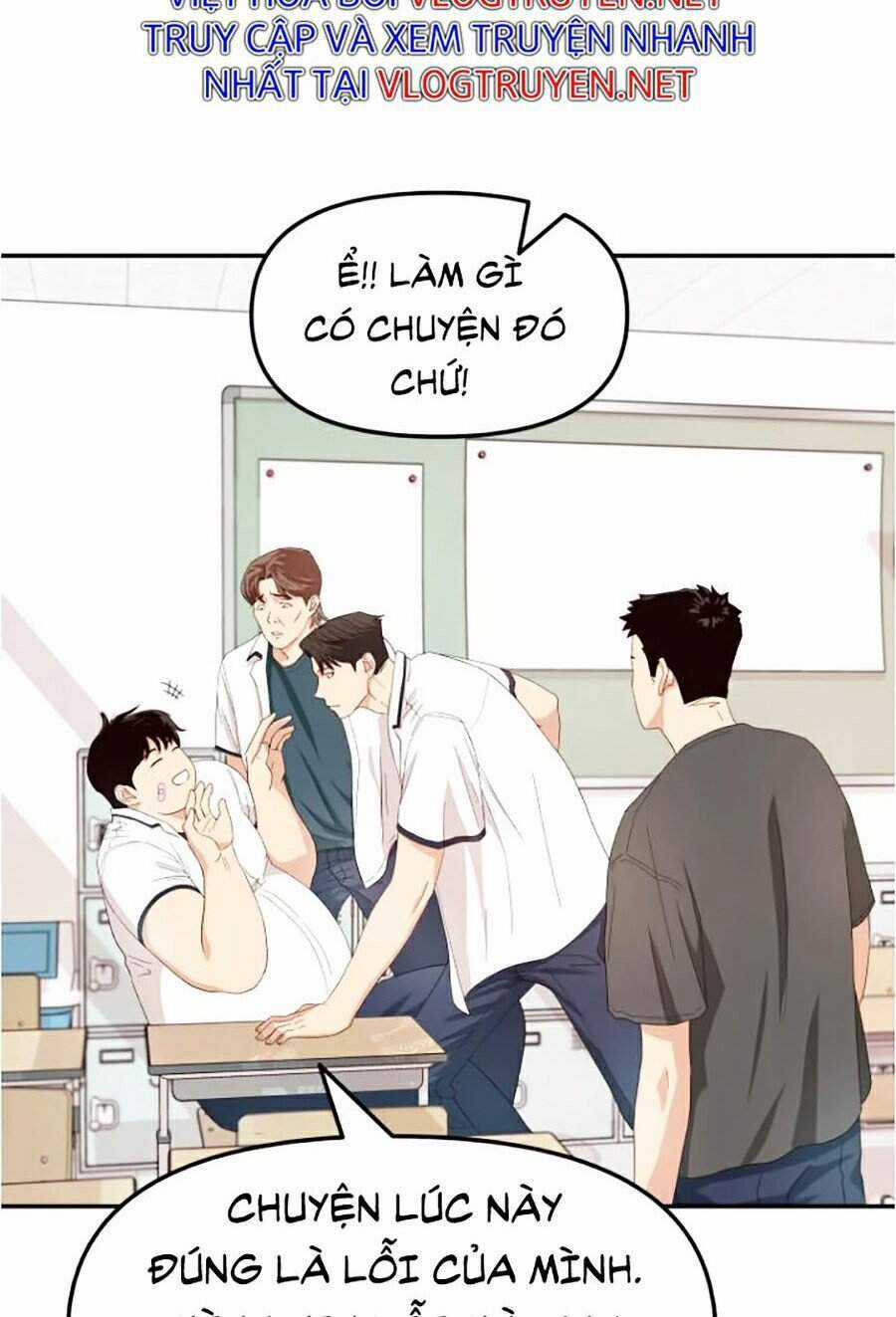 Bạn Trai Vệ Sĩ Chương 2 trang 59