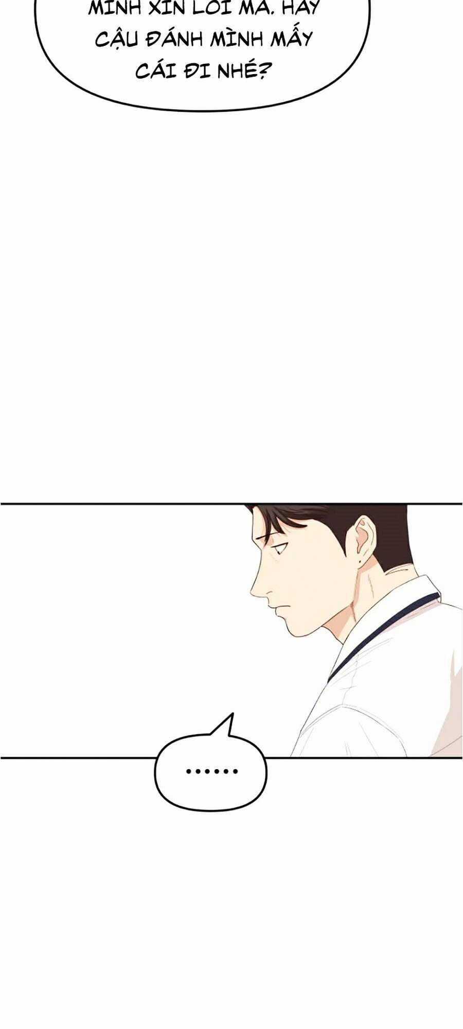 Bạn Trai Vệ Sĩ Chương 2 trang 60