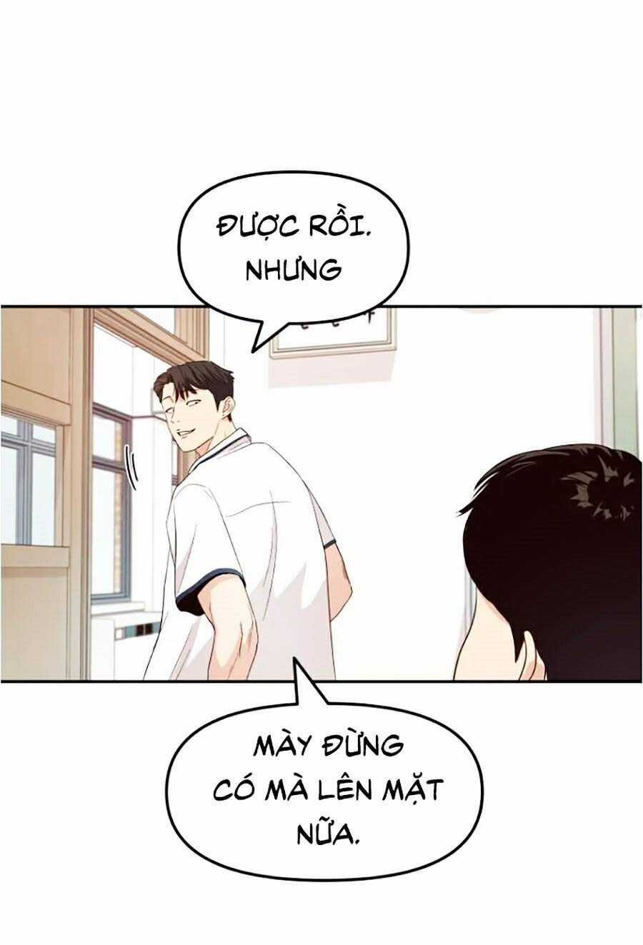 Bạn Trai Vệ Sĩ Chương 2 trang 61