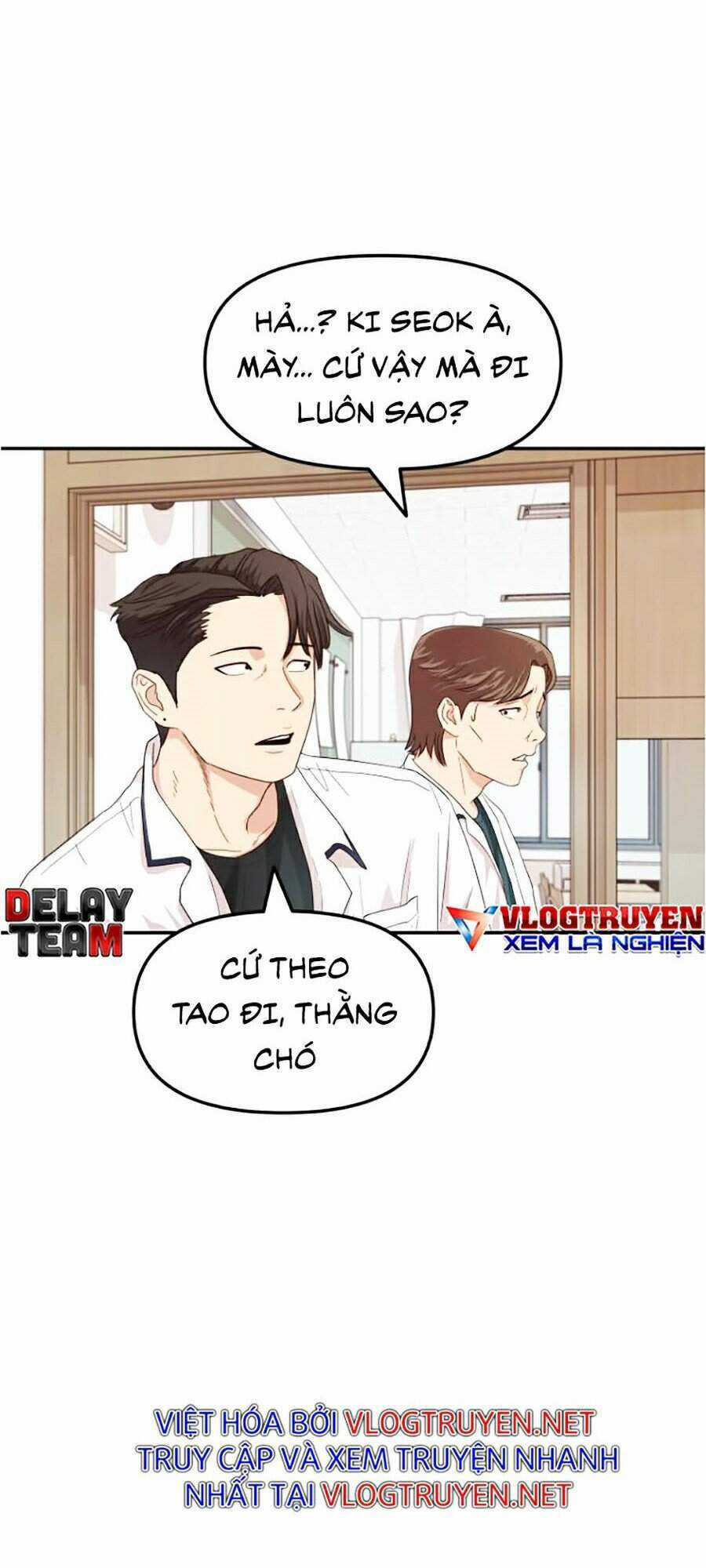 Bạn Trai Vệ Sĩ Chương 2 trang 62