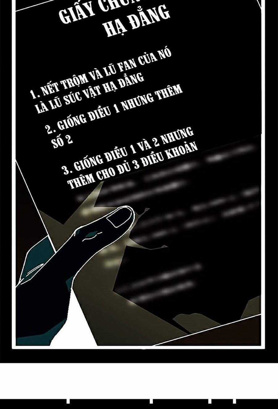 Bạn Trai Vệ Sĩ Chương 2 trang 65