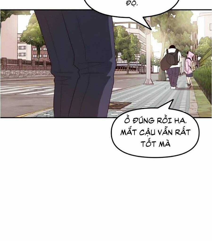 Bạn Trai Vệ Sĩ Chương 2 trang 69