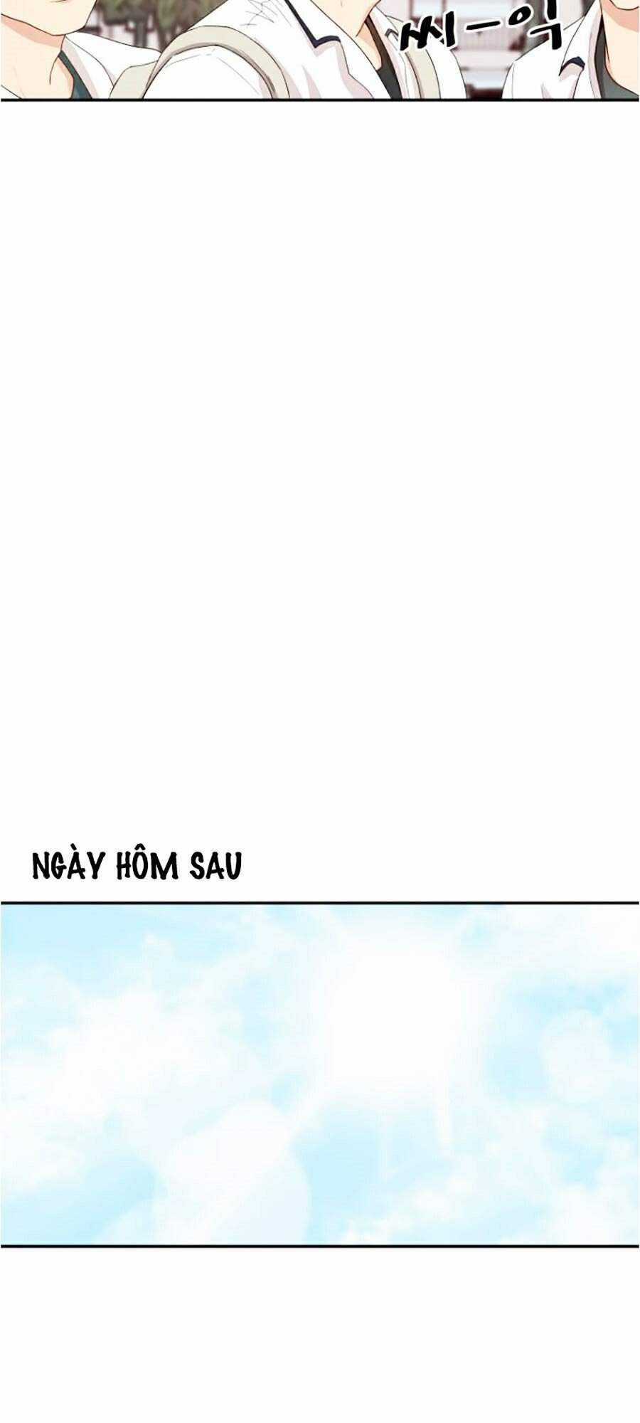 Bạn Trai Vệ Sĩ Chương 2 trang 72