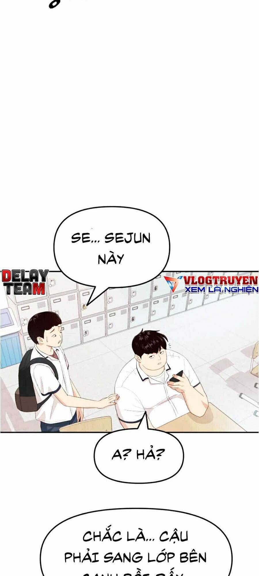 Bạn Trai Vệ Sĩ Chương 2 trang 74