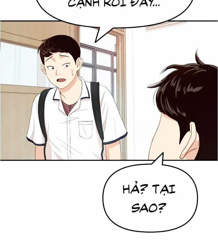 Bạn Trai Vệ Sĩ Chương 2 trang 75