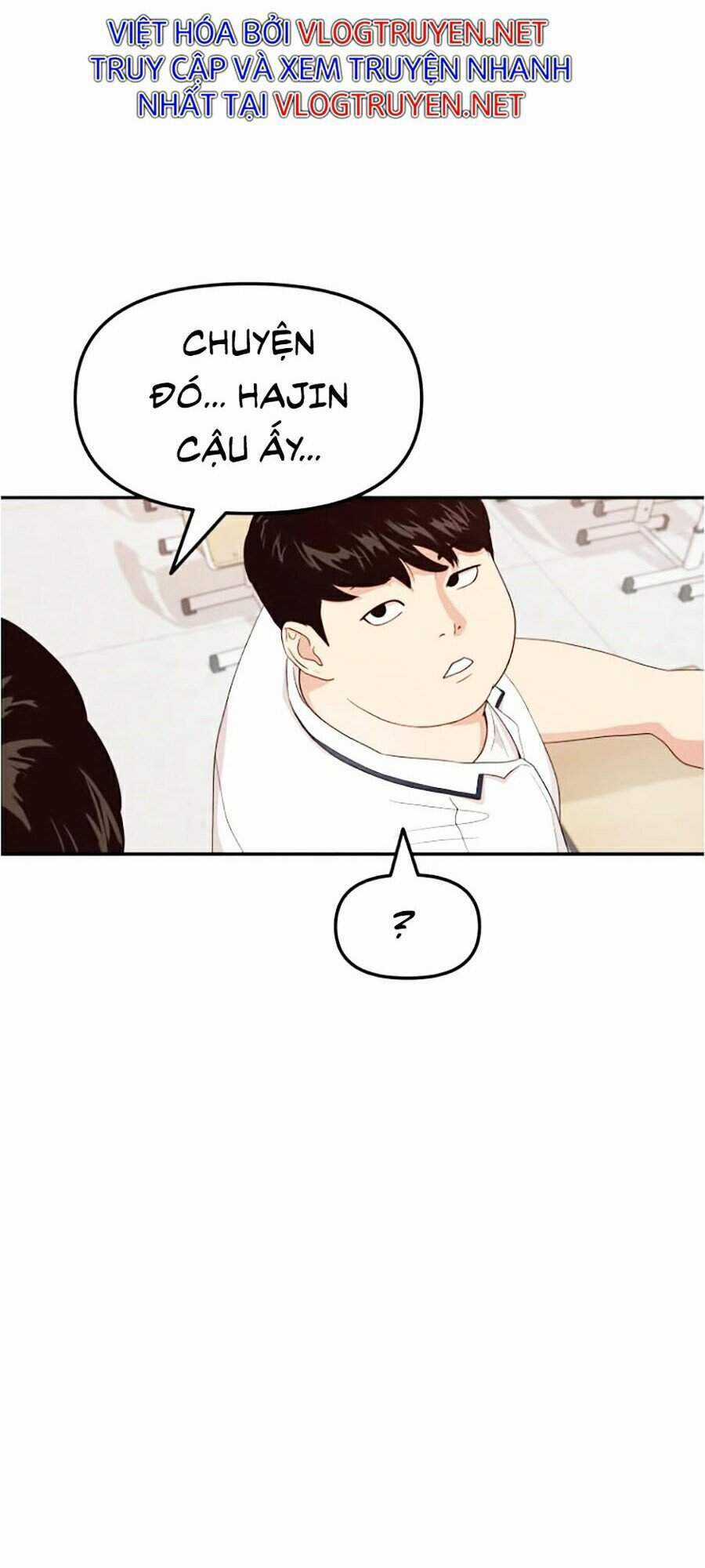 Bạn Trai Vệ Sĩ Chương 2 trang 76