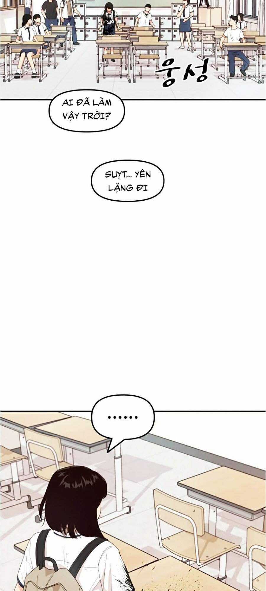 Bạn Trai Vệ Sĩ Chương 2 trang 78