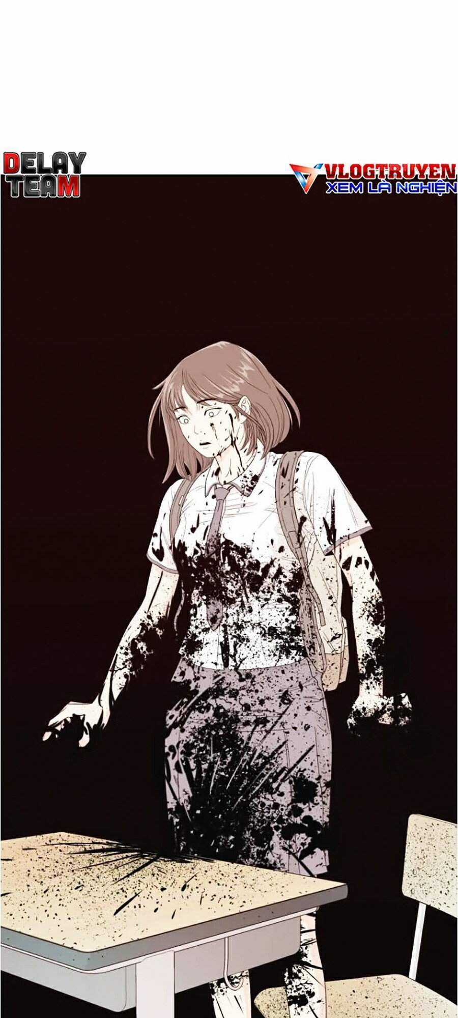 Bạn Trai Vệ Sĩ Chương 2 trang 80