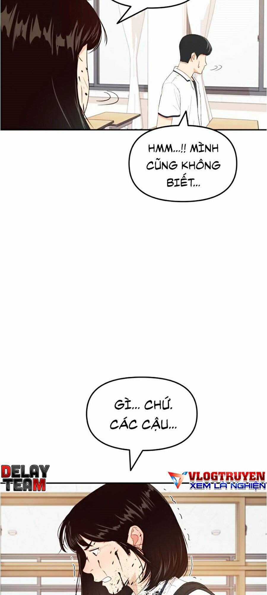 Bạn Trai Vệ Sĩ Chương 2 trang 84