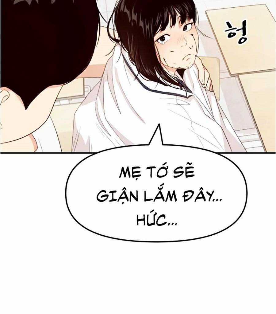 Bạn Trai Vệ Sĩ Chương 2 trang 87