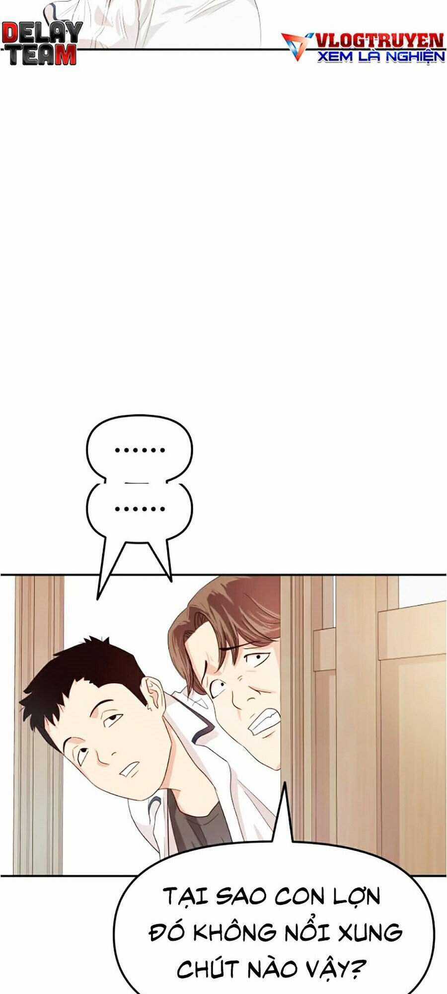 Bạn Trai Vệ Sĩ Chương 2 trang 90