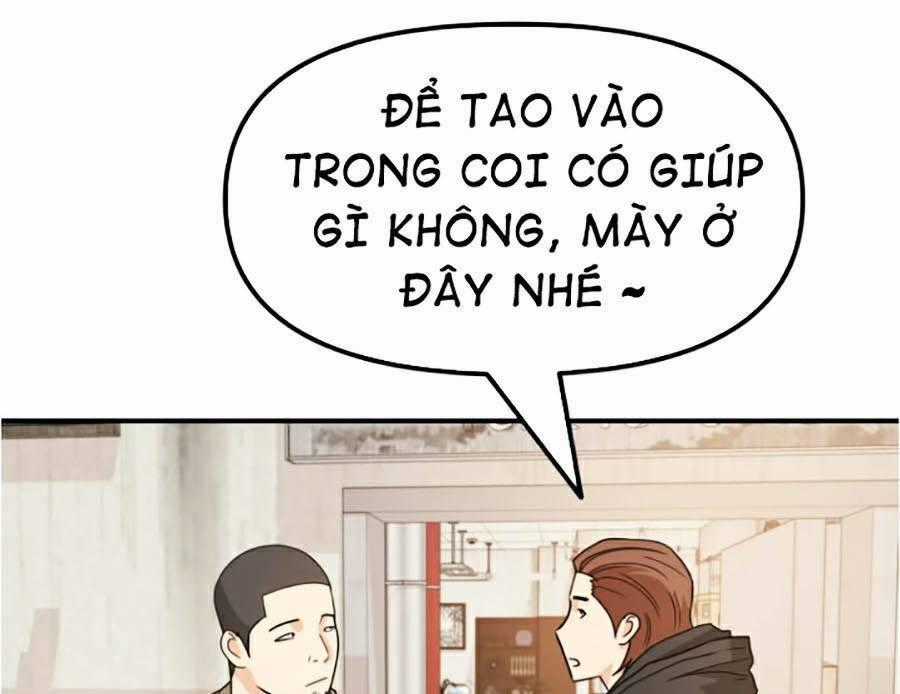 Bạn Trai Vệ Sĩ Chương 26 trang 1